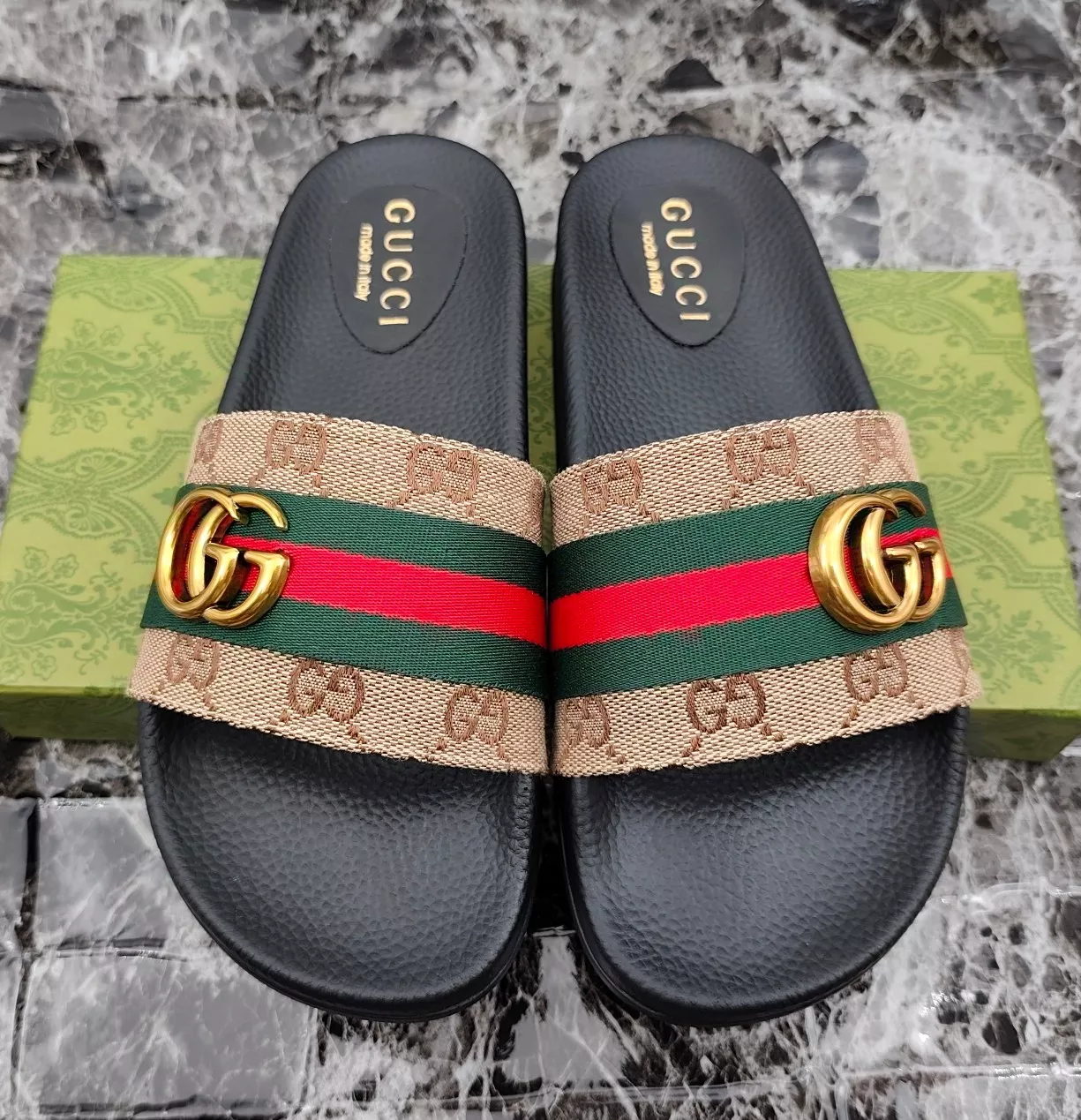 gucci chaussons pour femme s_12a27a1